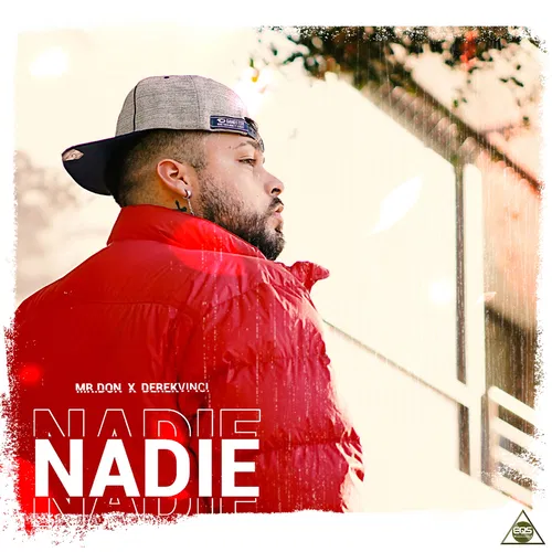 Capa de Nadie
