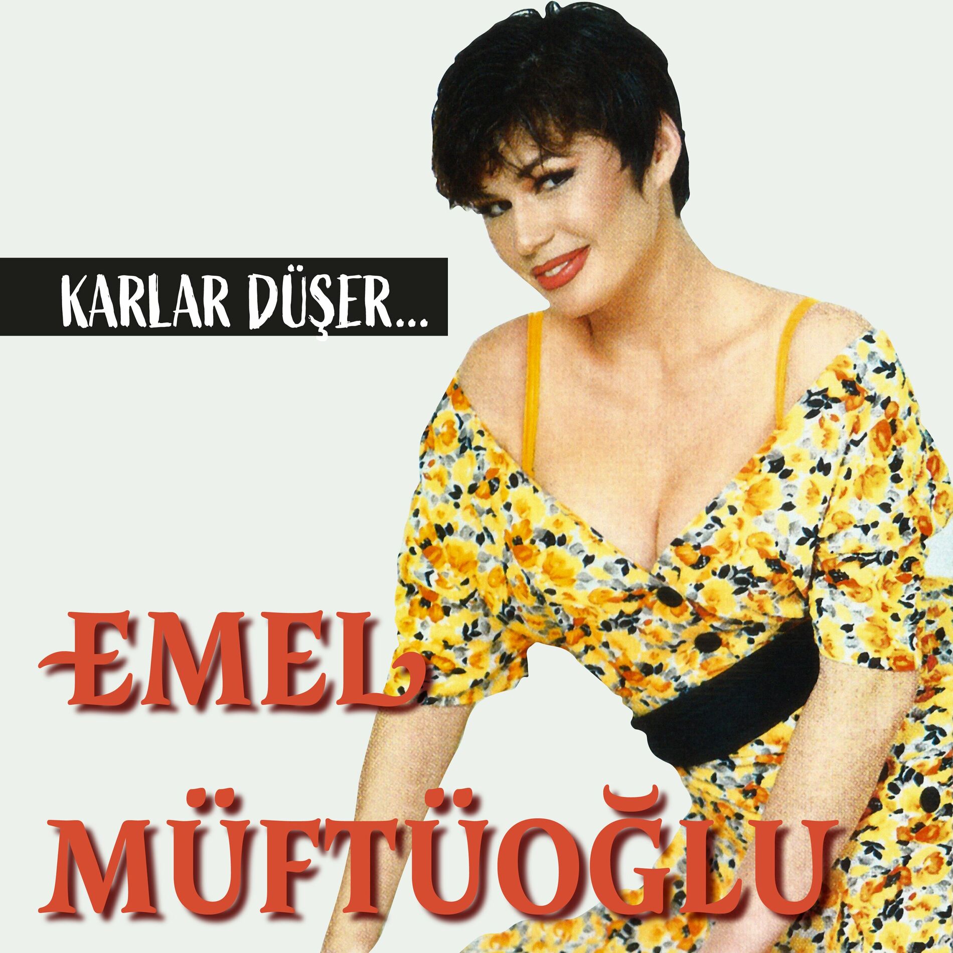 Album cover of Karlar Düşer
