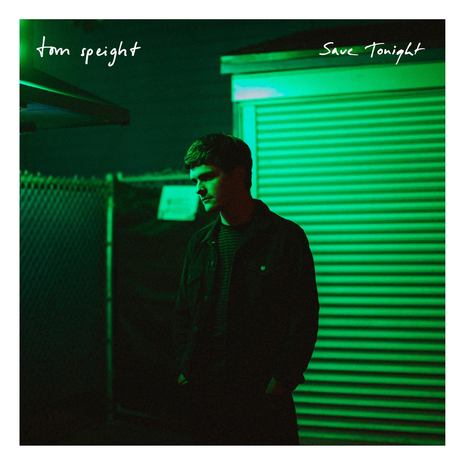Album cover of Save Tonight