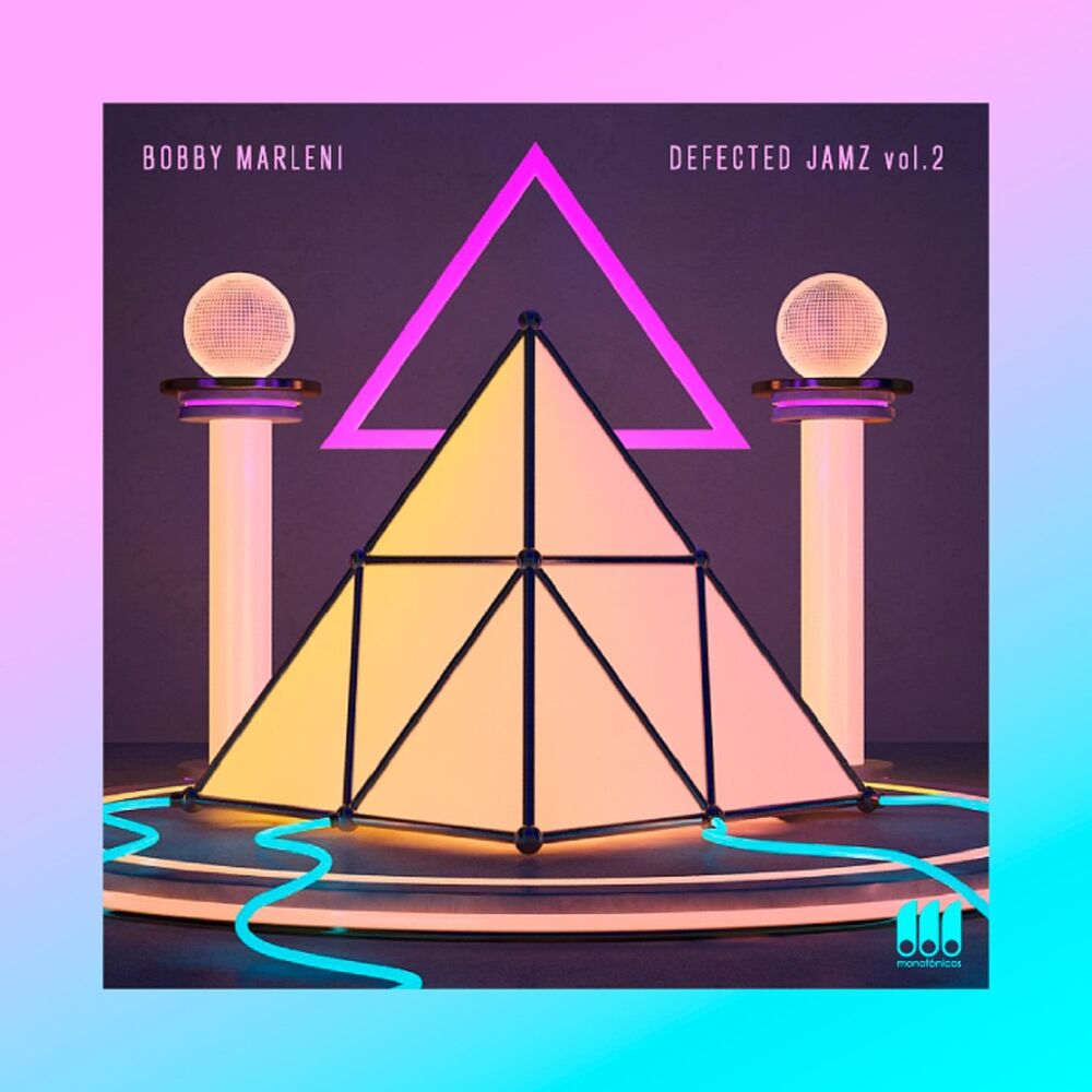 Picture of Defected Jamz Vol. 2
