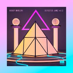 Cover of Defected Jamz Vol. 2
