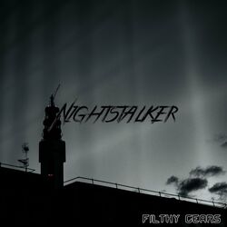 Cover of Nightstalker