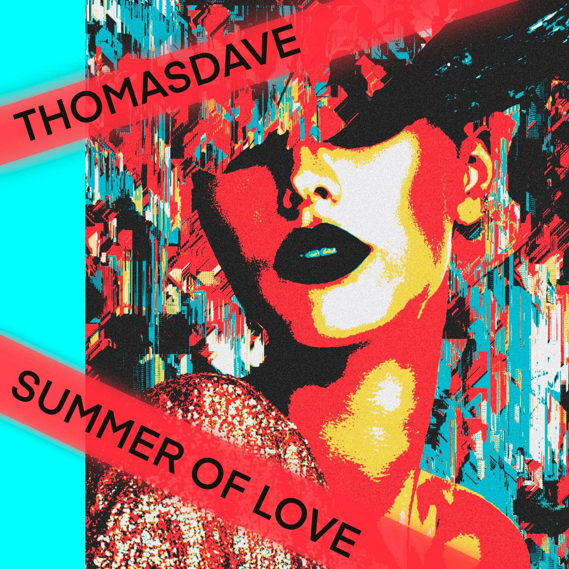 Album cover of Summer of Love