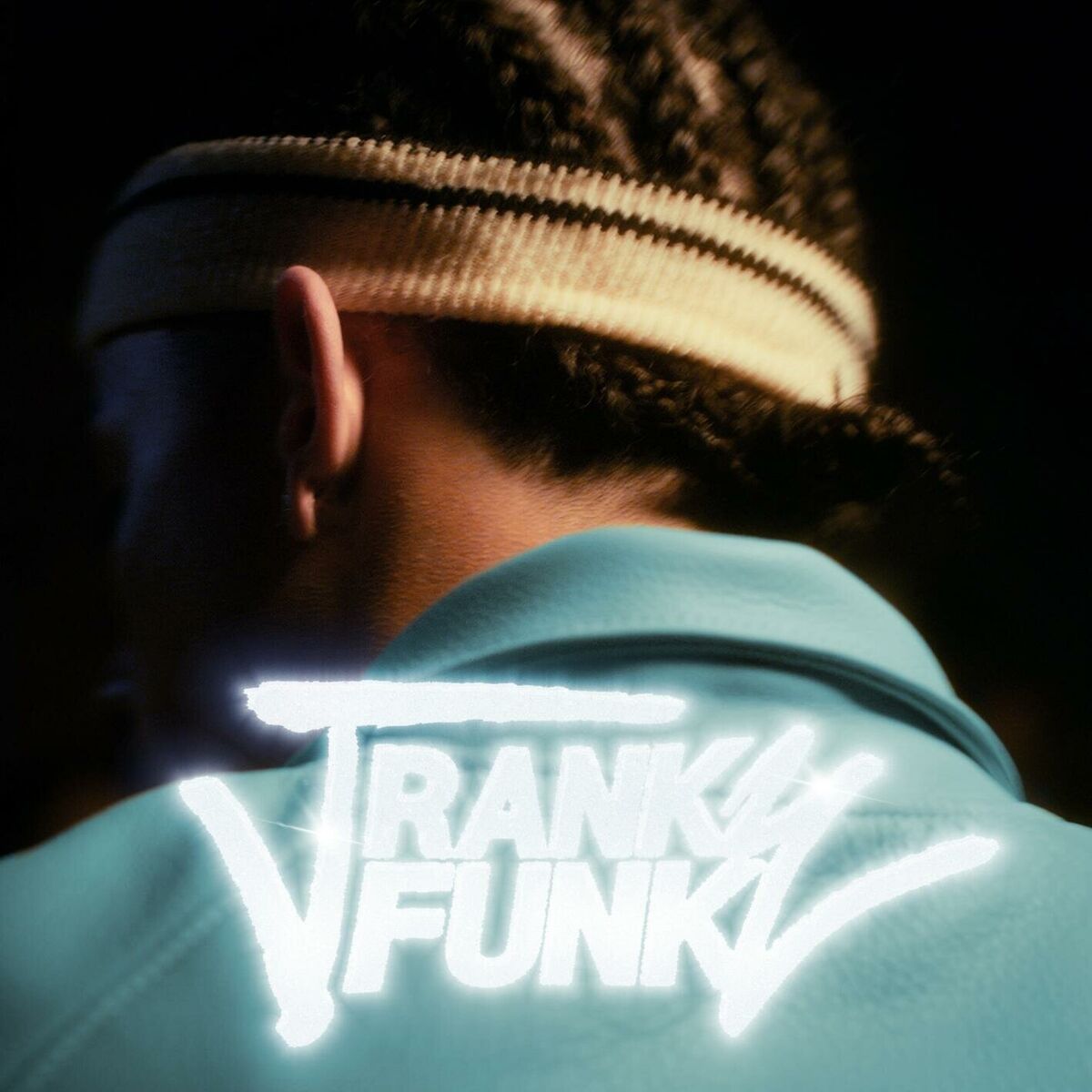 Album cover of TRANKY FUNKY