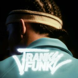 Cover of TRANKY FUNKY