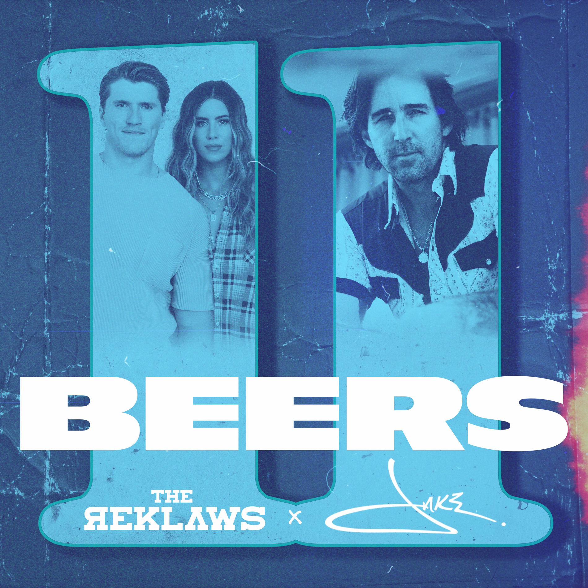 Album cover of 11 Beers (feat. Jake Owen)