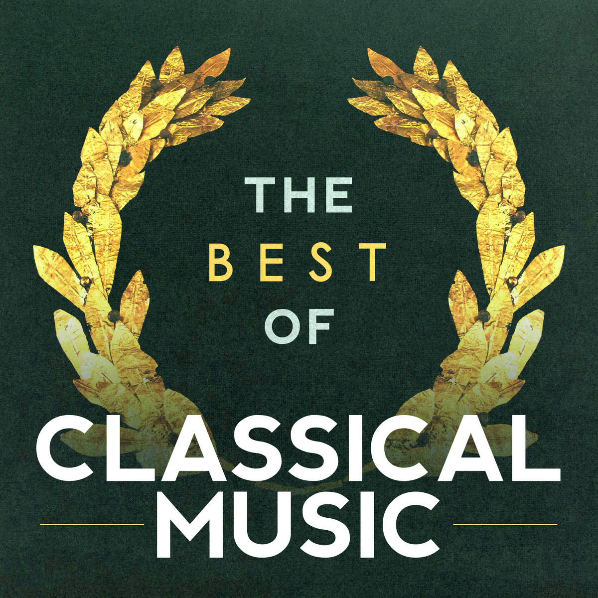 Album cover of Gymnopédies No. 1