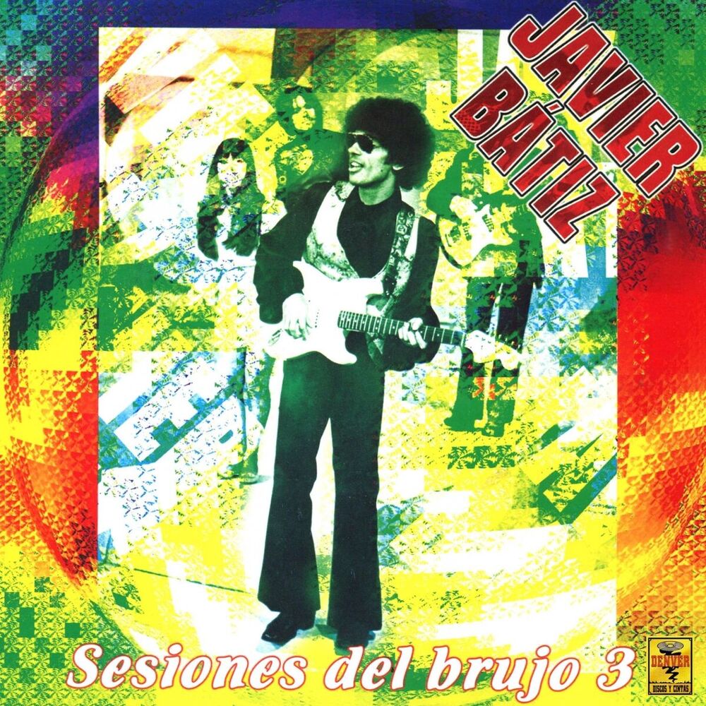 Picture of Sesiones del Brujo, Vol. 3