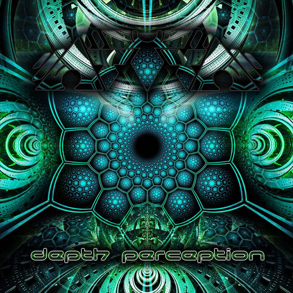 Picture of Depth Perception