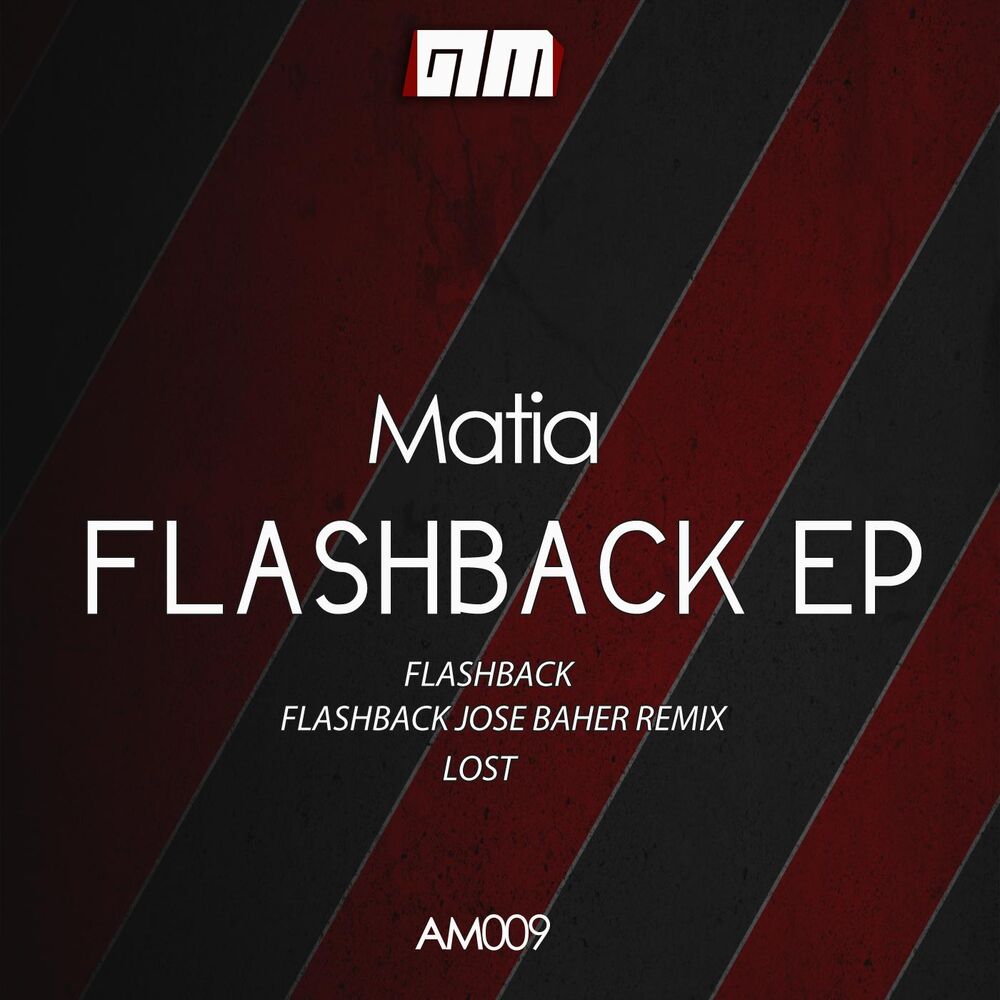 Picture of Flashback EP
