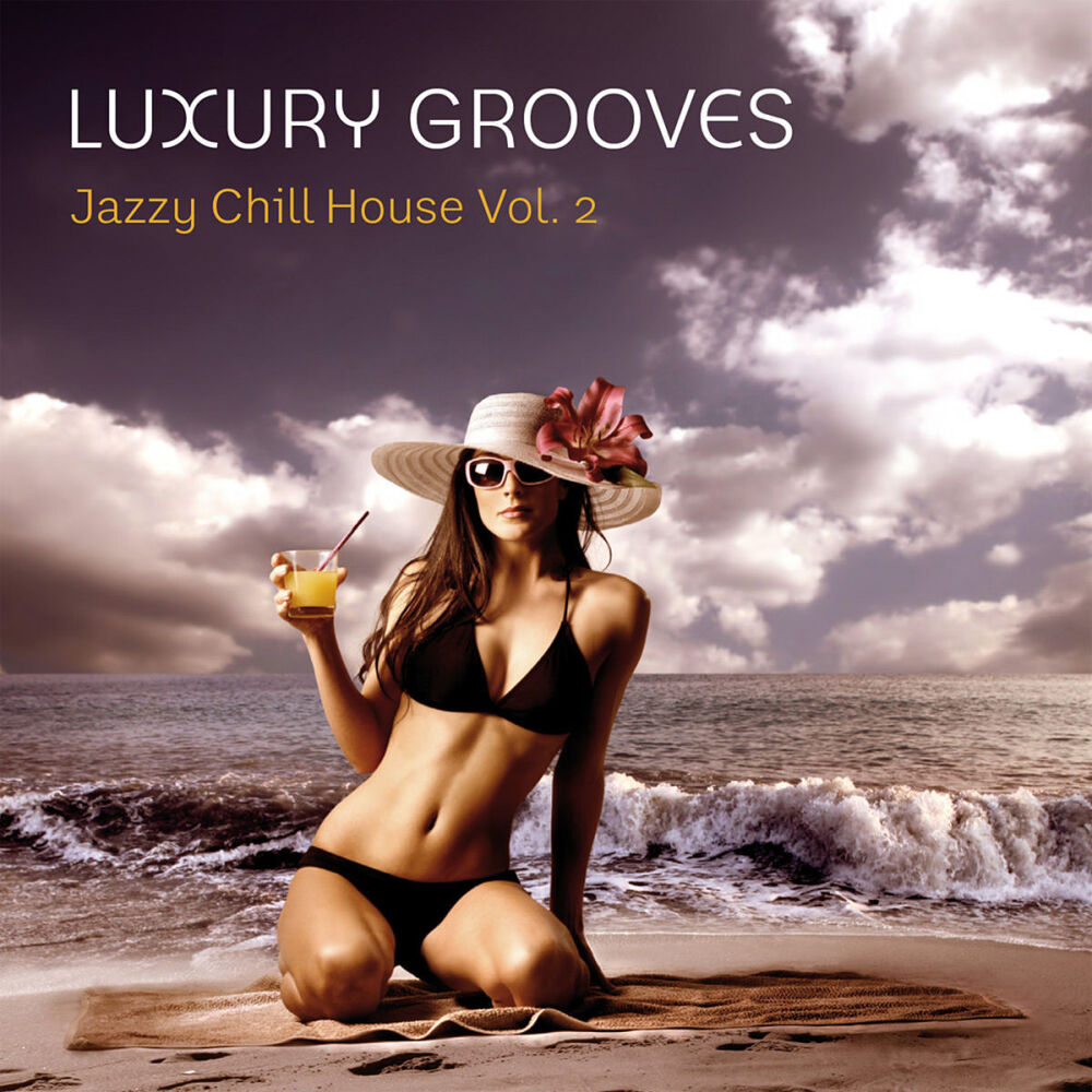 Picture of Jazzy Chill House (Vol. 2)