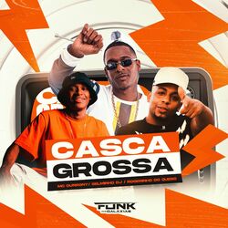 Cover of Casca Grossa