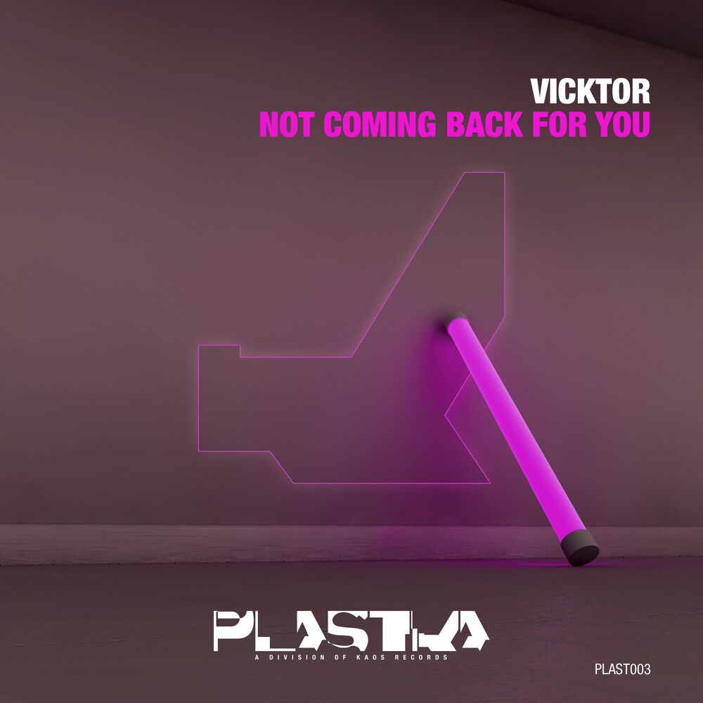 Picture of Not Coming Back For You