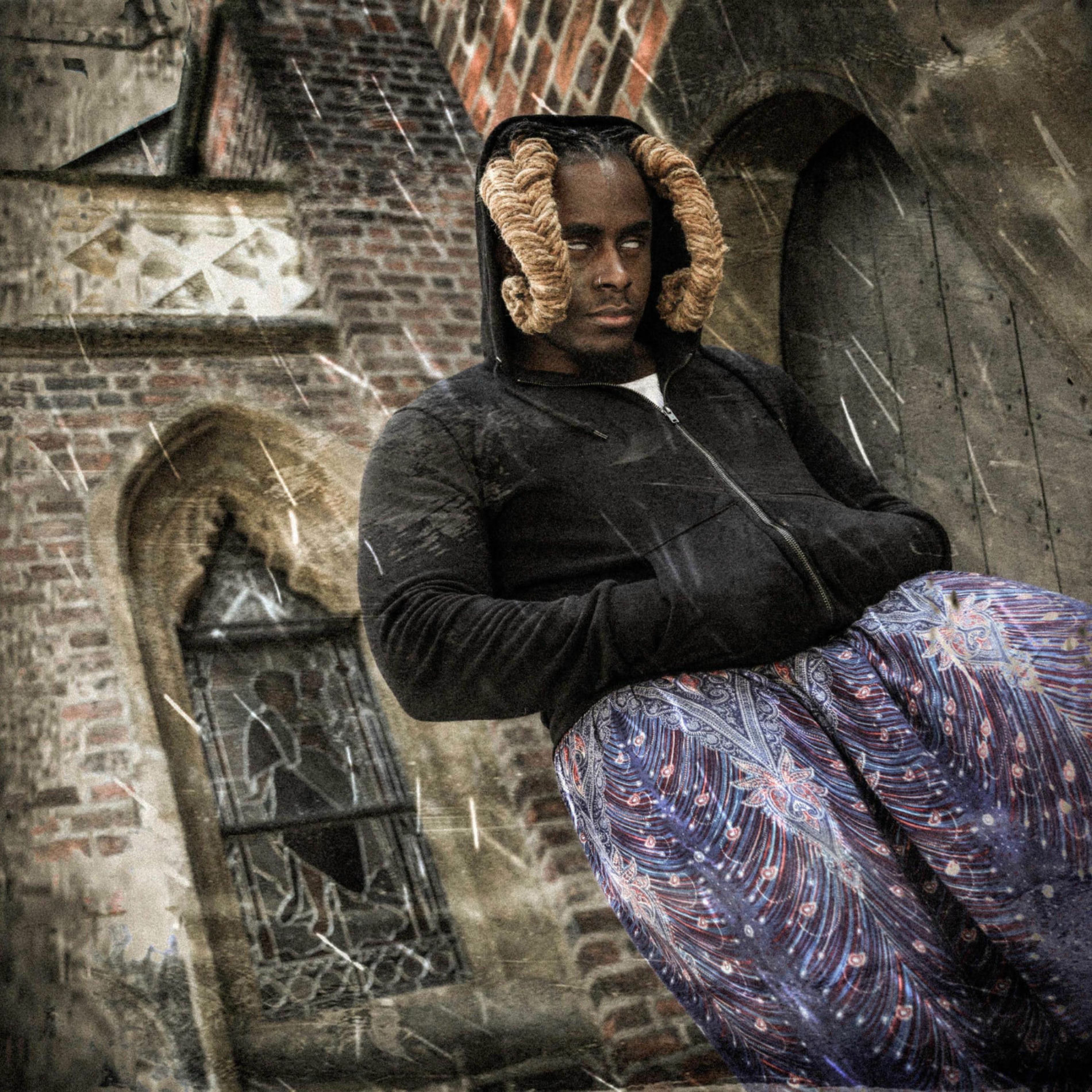 Album cover of Jus Dont Kno