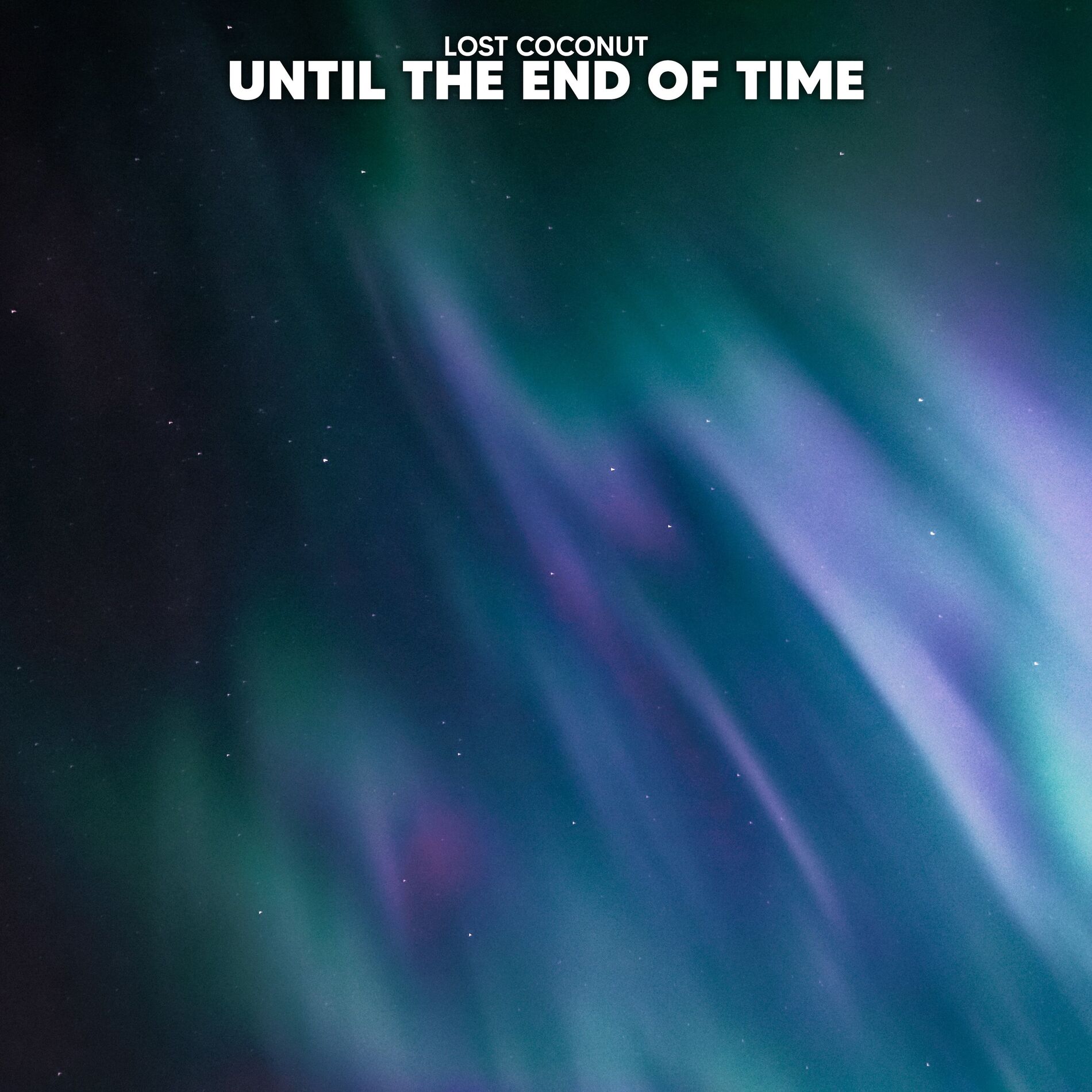 Album cover of Until The End Of Time