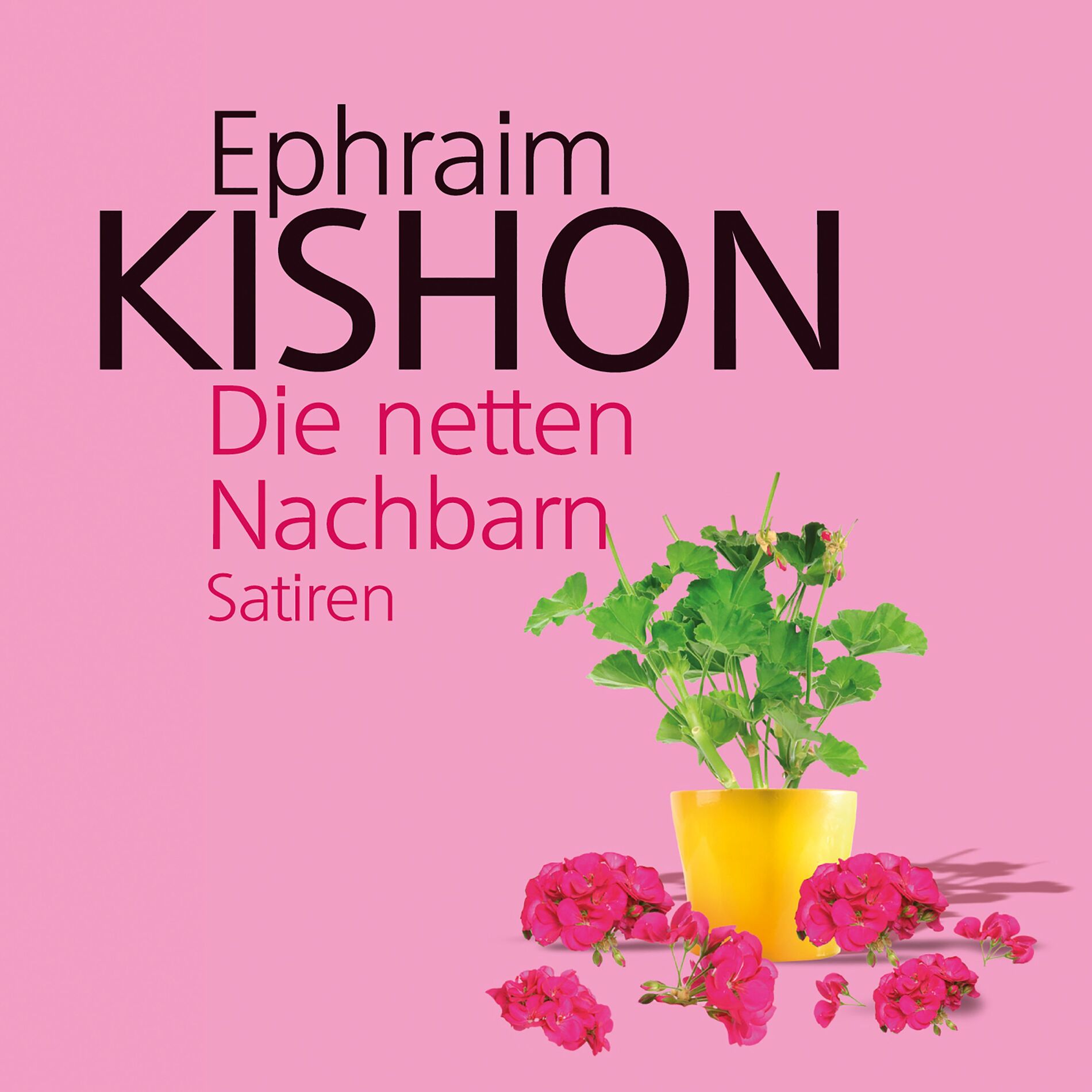 Album cover of Die netten Nachbarn