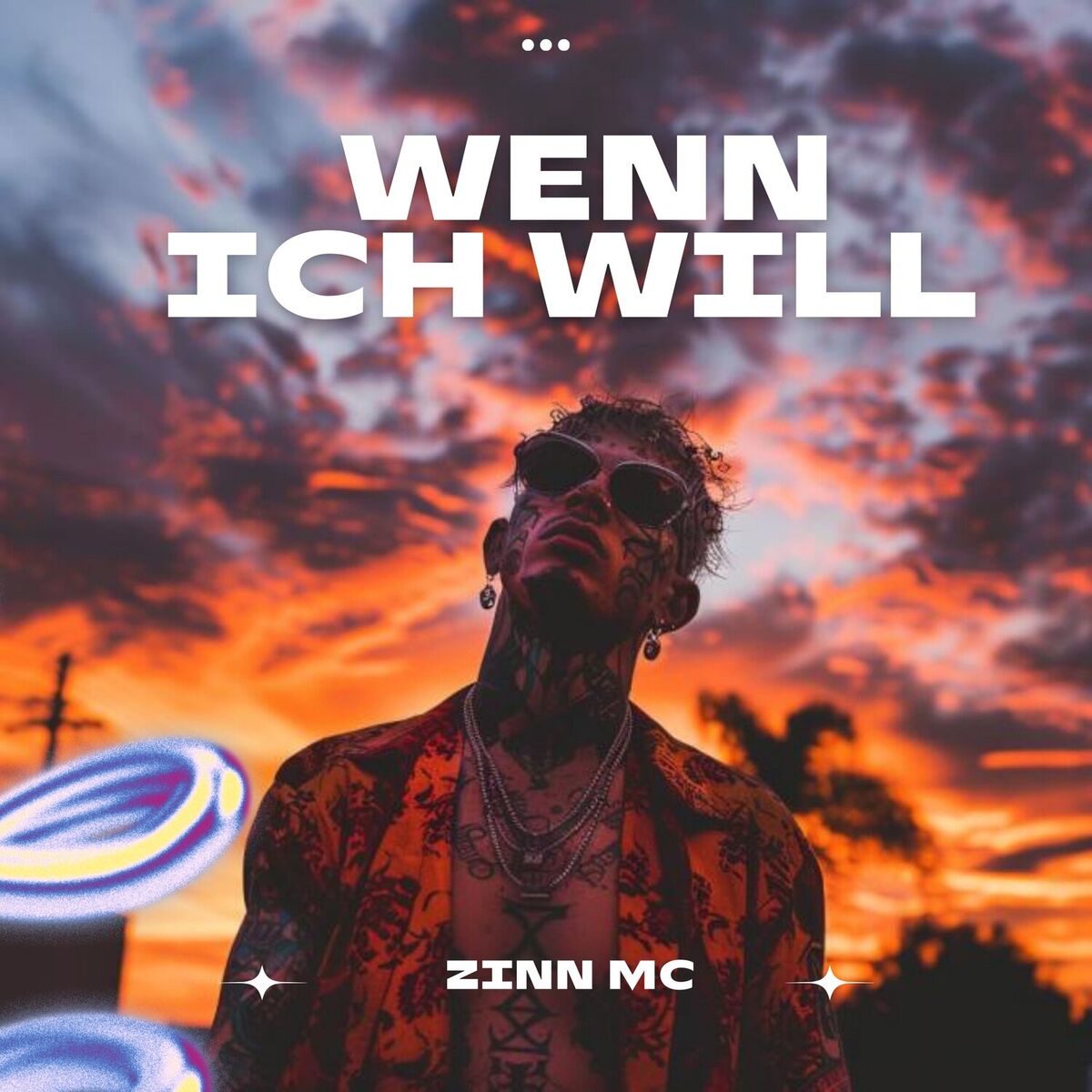 Album cover of Wenn Ich Will