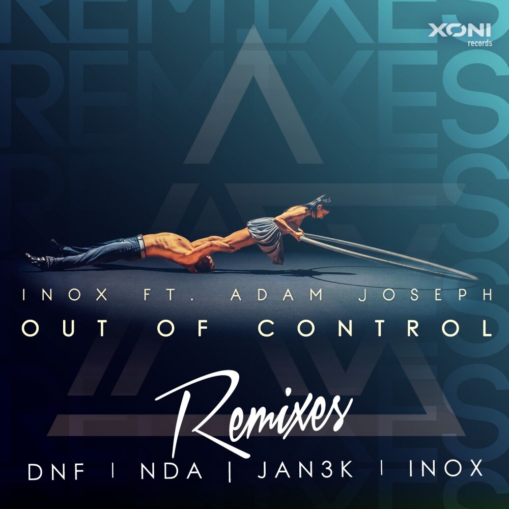 Picture of Out Of Control (Remixes)