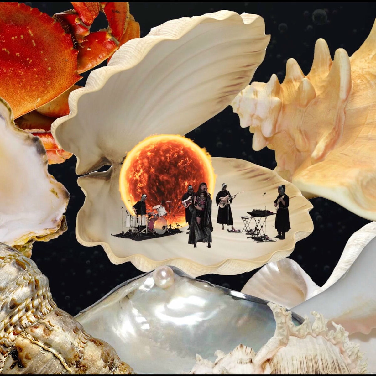 Album cover of Bir İlkbahar Sabahı / Rakınrol Musiki Cemiyeti
