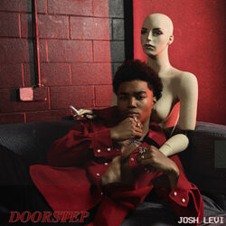 Cover of Doorstep