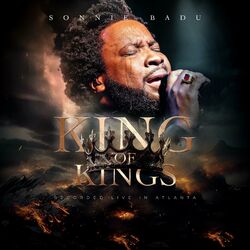 Cover of KING OF KINGS