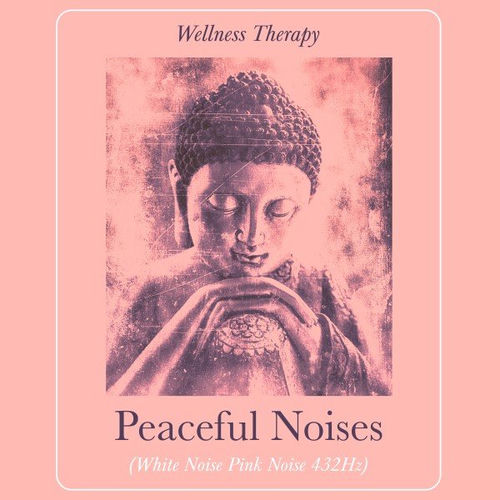 Comfortable Pink Noise by Wellness Therapy - 81 BPM