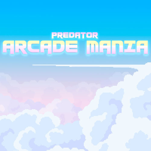 Arcade Mania