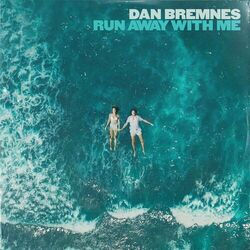 Cover of Run Away With Me