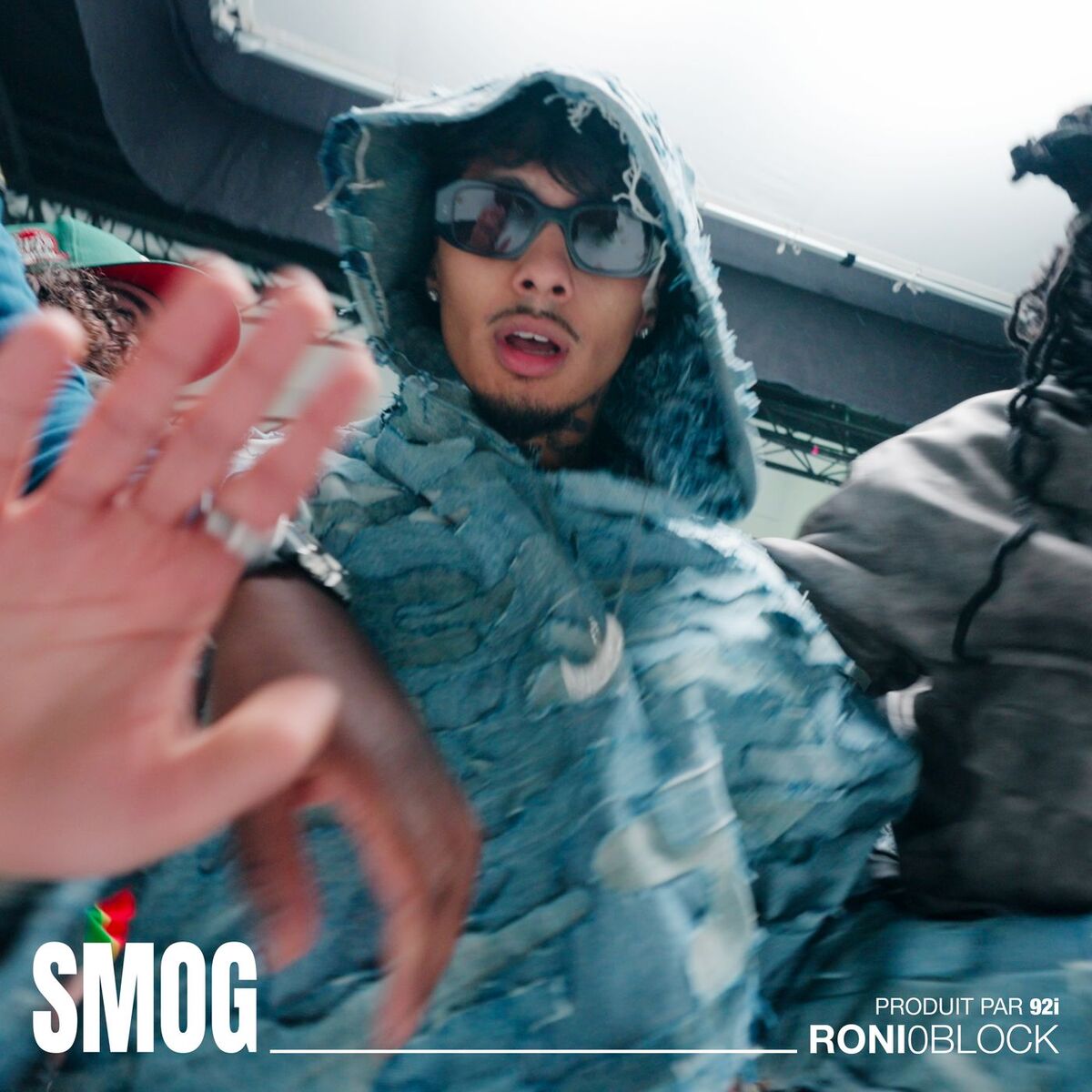 Album cover of Smog