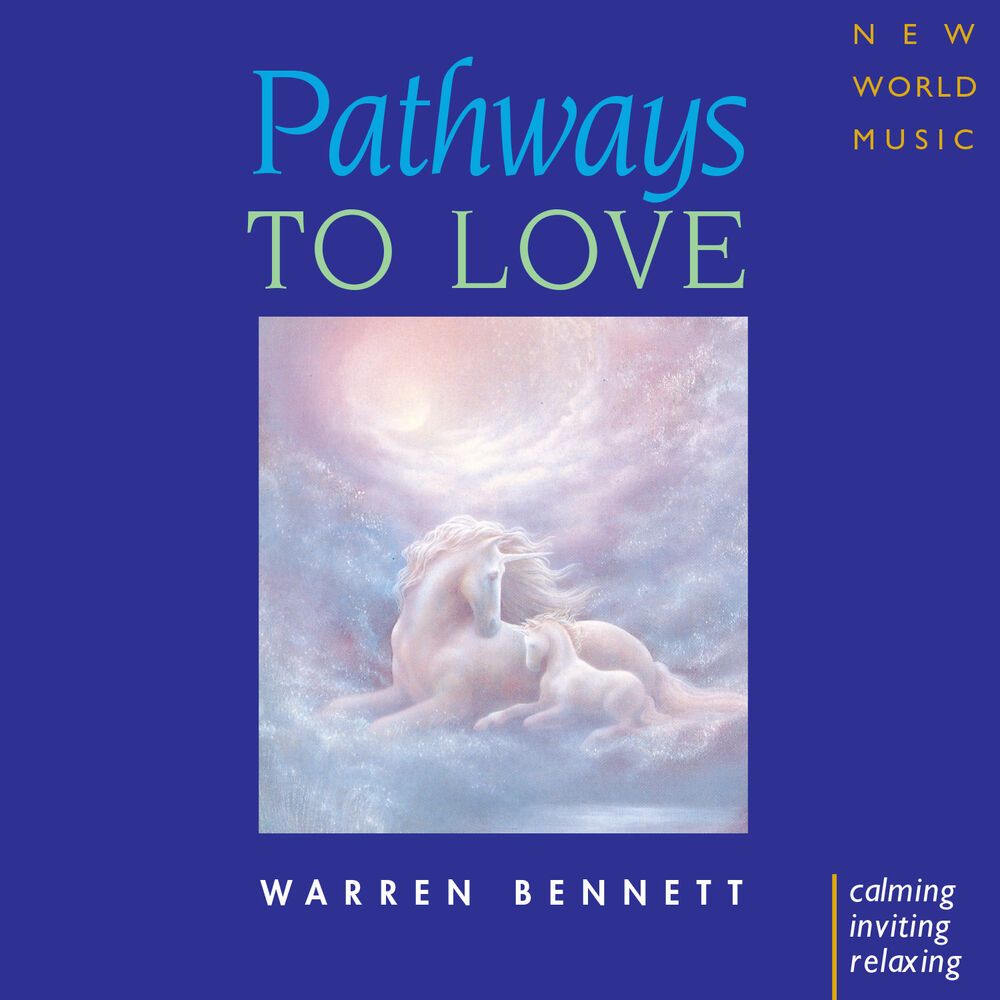 Picture of Pathways to Love