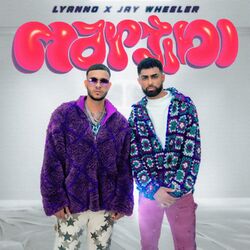 Cover of MARTINI