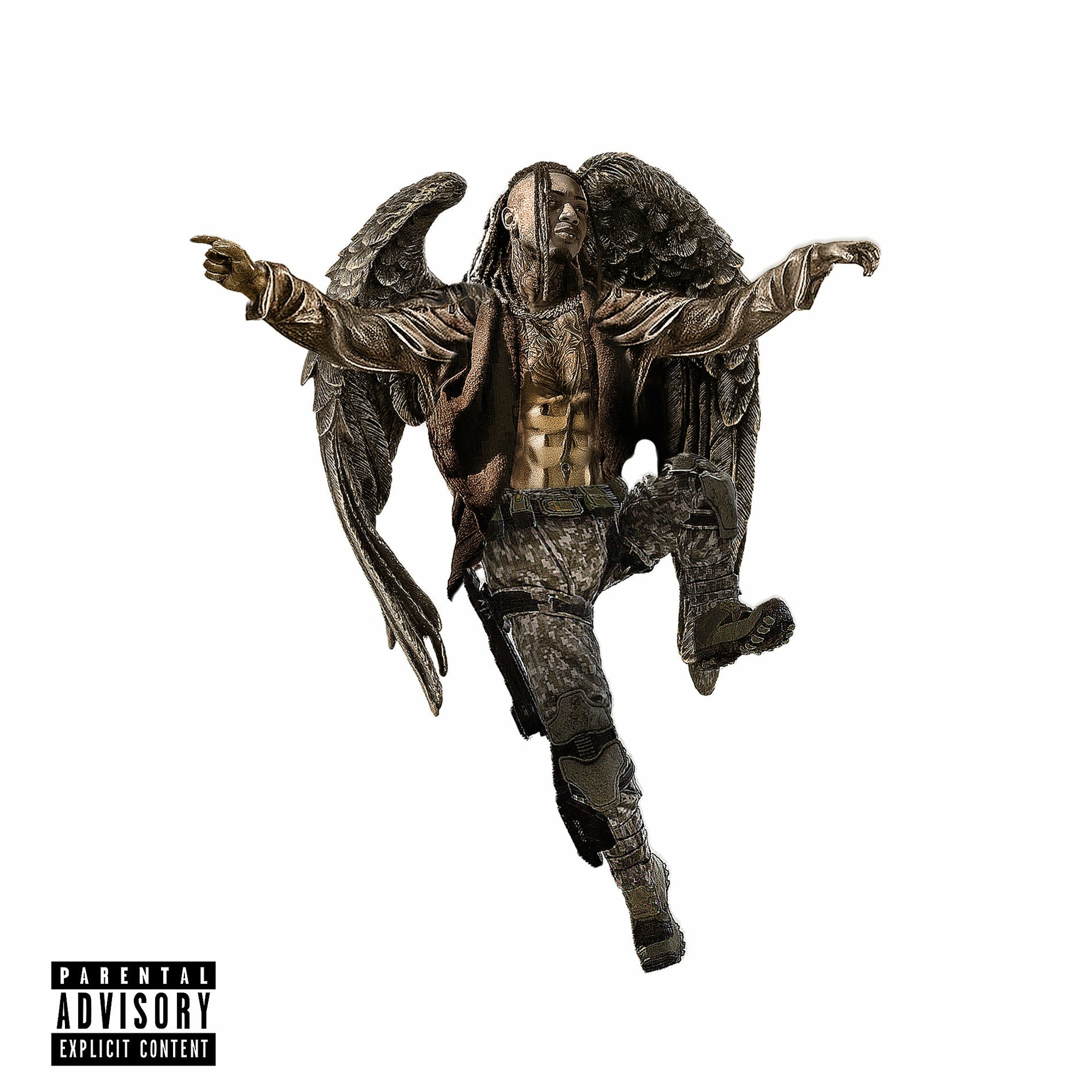 Album cover of Show Me Luv