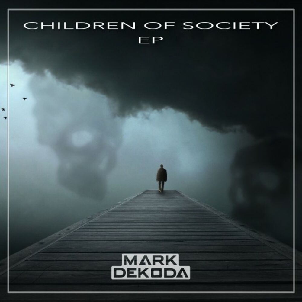 Picture of Children of Society EP