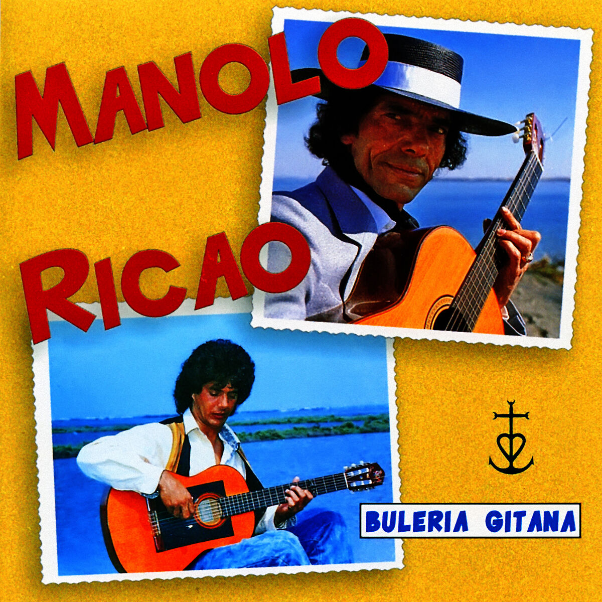 Album cover of Con Carigno