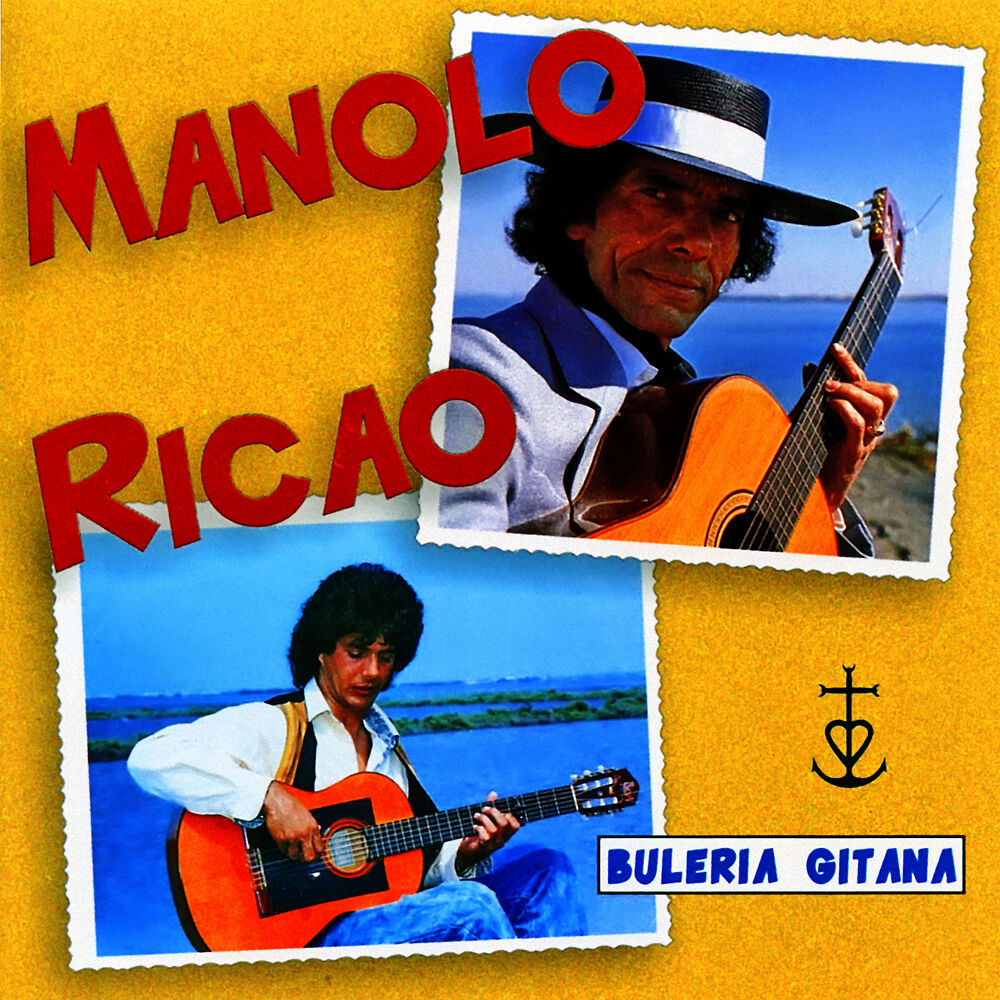 Picture of Buleria Gitana