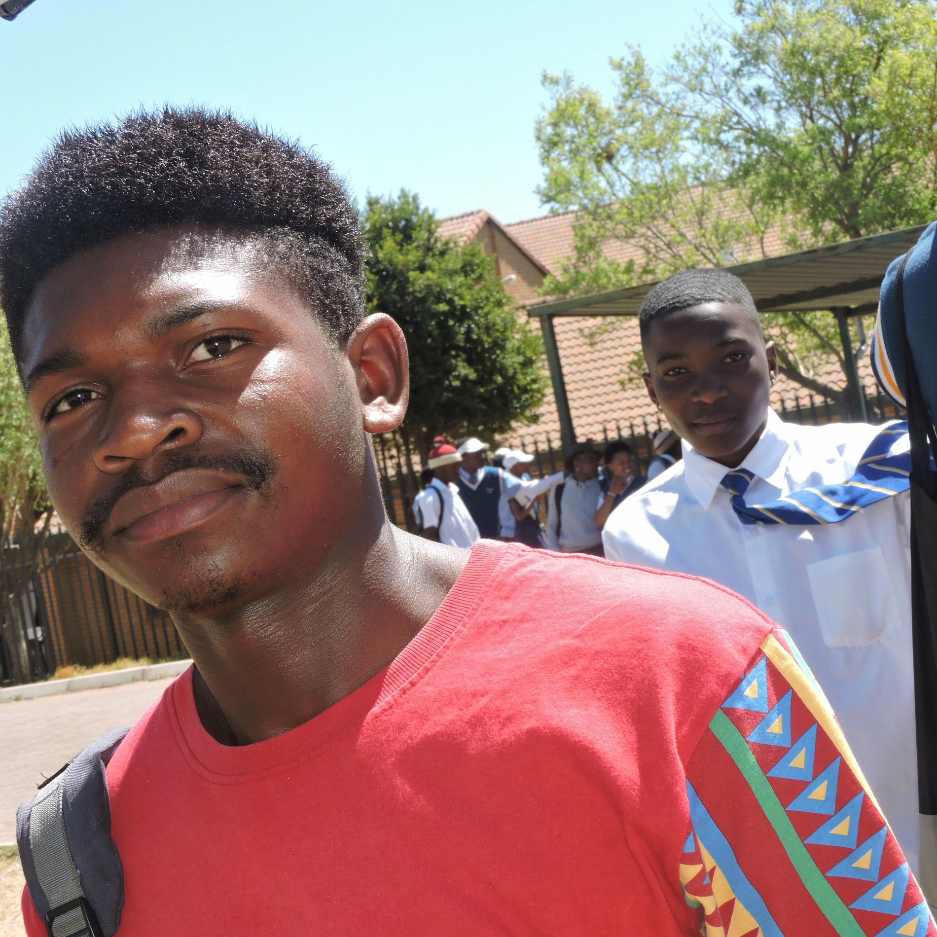 Album cover of Xikwembu