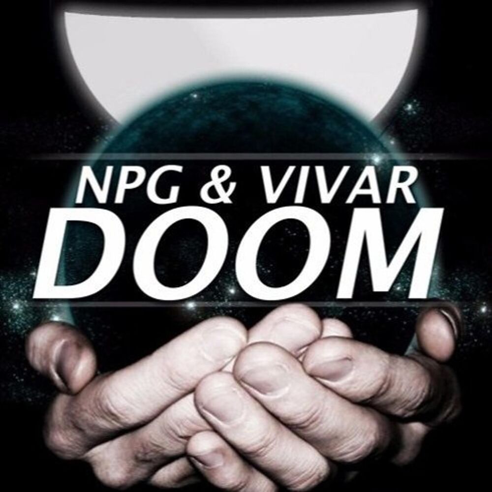 Picture of DOOM