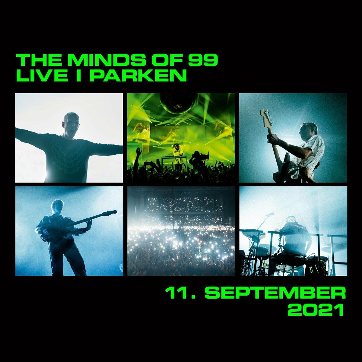 Album cover of Ung Kniv