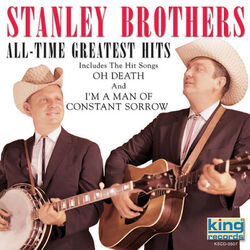 Cover of All Time Greatest Hits