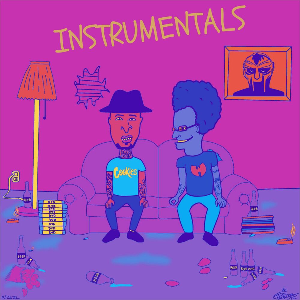 Picture of At The Sideshow (Instrumental Version)