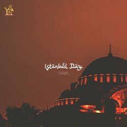 Cover of Istanbul Day