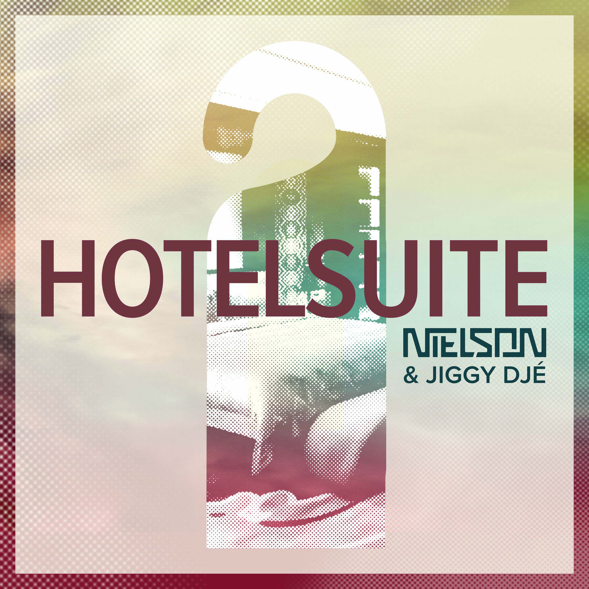 Album cover of Hotelsuite