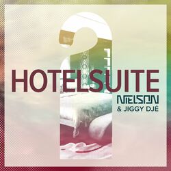 Cover of Hotelsuite