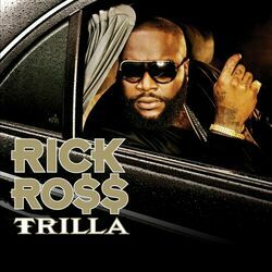 Cover of Trilla