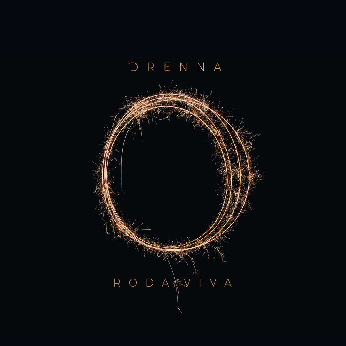 Album cover of Roda Viva