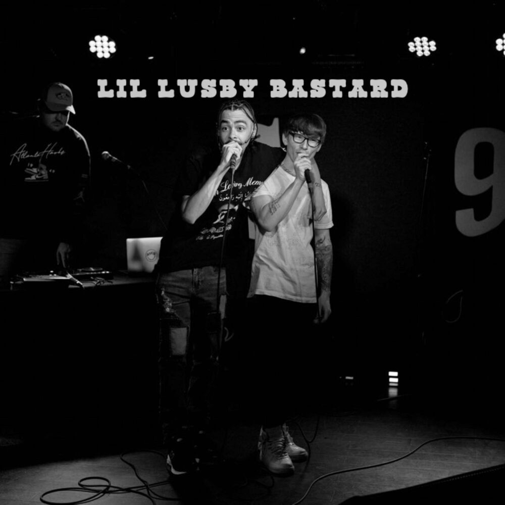 Picture of Lil Lusby Bastard