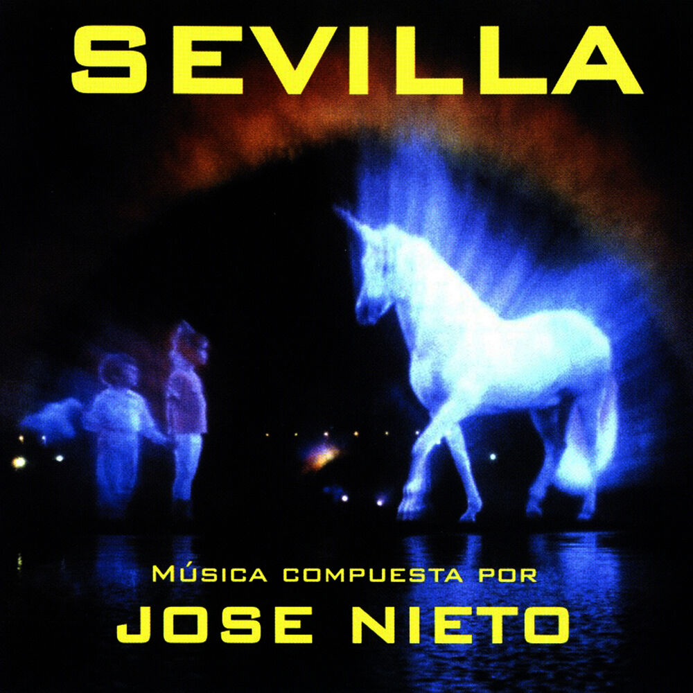 Picture of Sevilla (Banda Sonora Original)
