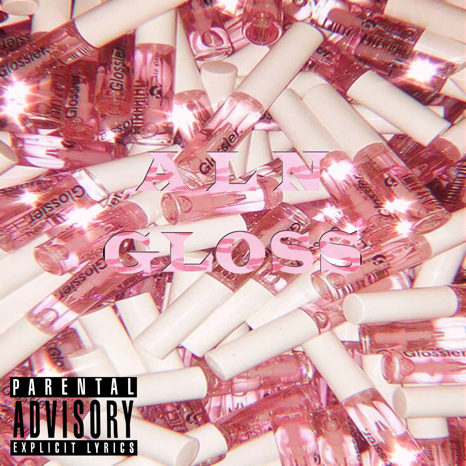 Album cover of Gloss