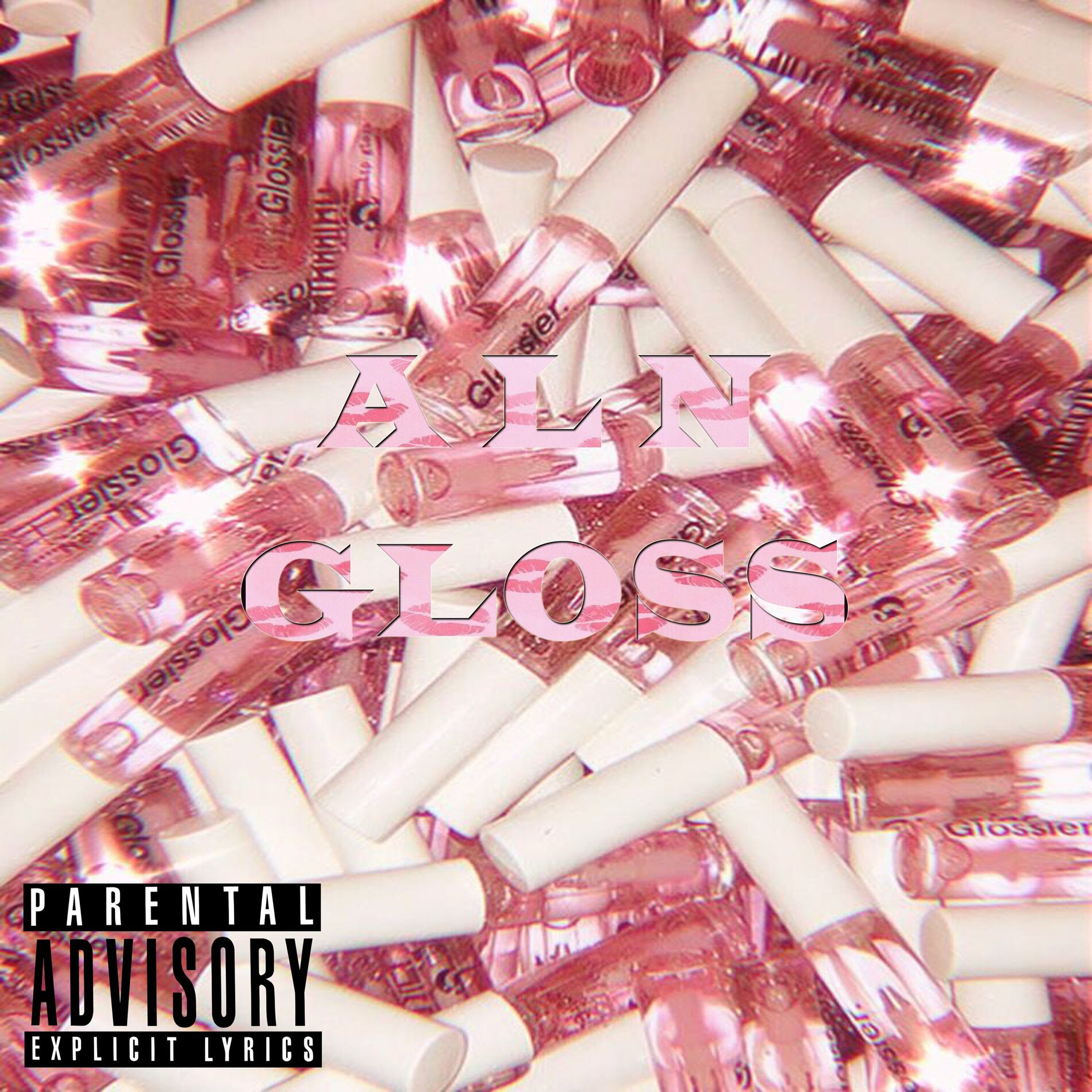 Album cover of Gloss