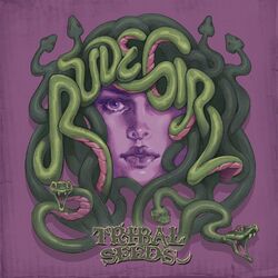 Cover of Rude Girl